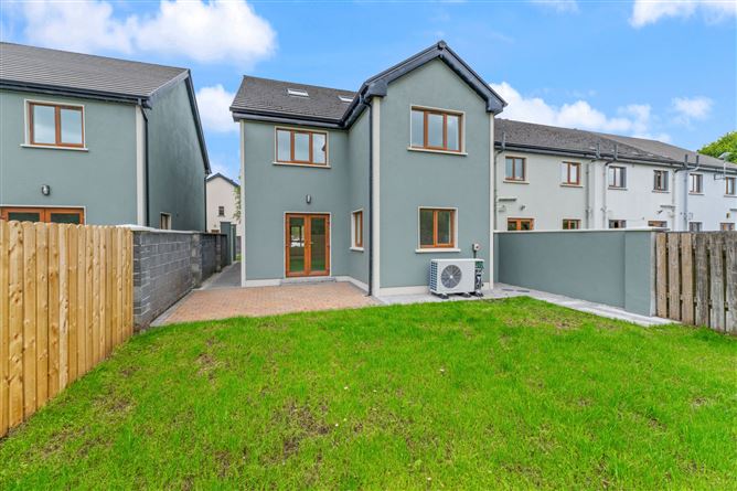 14 Gleann Darach, Swinford, Co. Mayo