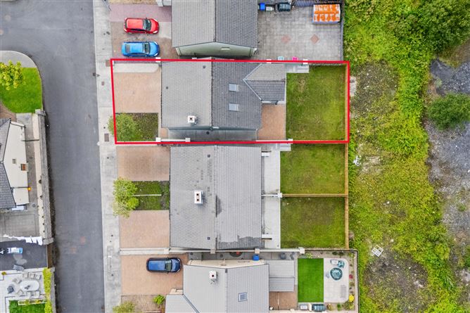 14 Gleann Darach, Swinford, Co. Mayo