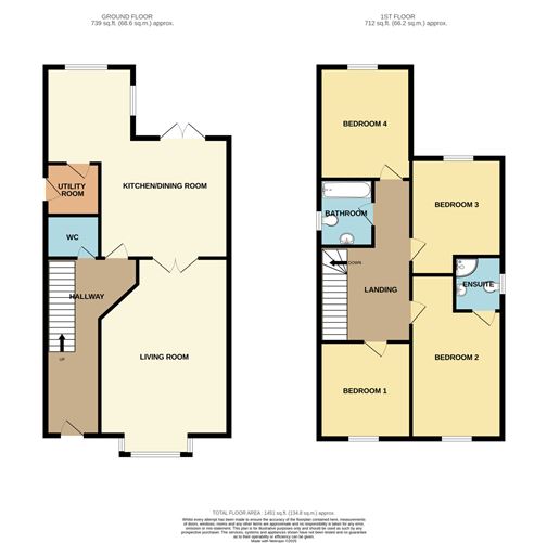 14 Gleann Darach, Swinford, Co. Mayo