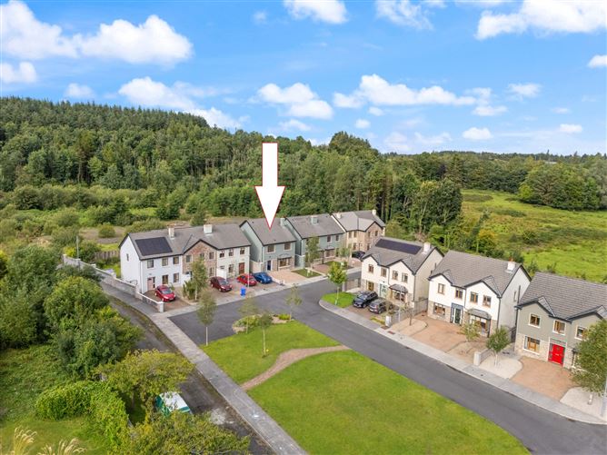 14 Gleann Darach, Swinford, Co. Mayo