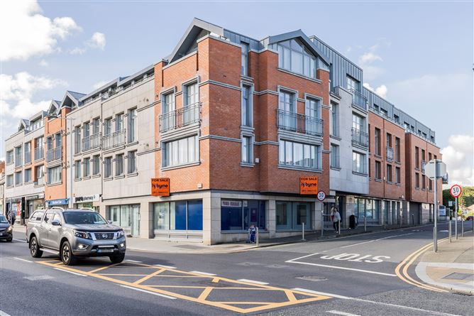 Apt 12 Southpoint, Main Street, Bray, Co. Wicklow