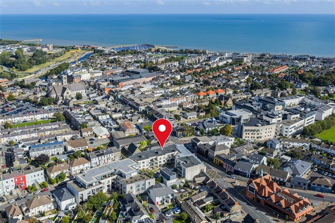 Apt 12 Southpoint, Main Street, Bray, Co. Wicklow