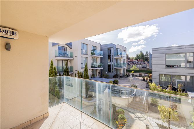 Apt 12 Southpoint, Main Street, Bray, Co. Wicklow