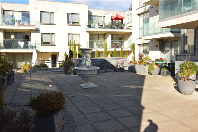 Apt 12 Southpoint, Main Street, Bray, Co. Wicklow