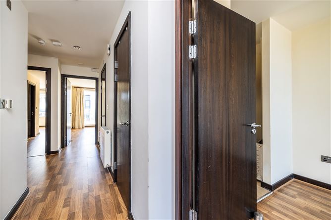 Apt 12 Southpoint, Main Street, Bray, Co. Wicklow