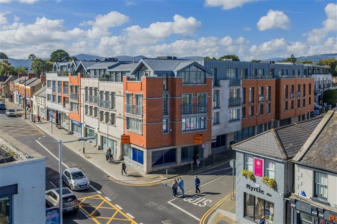 Apt 12 Southpoint, Main Street, Bray, Co. Wicklow