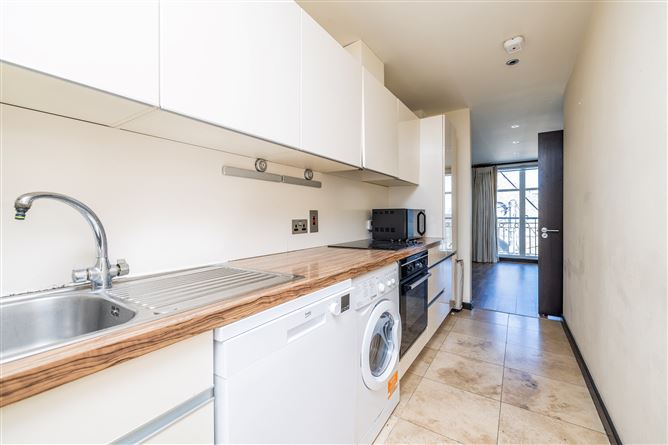 Apt 12 Southpoint, Main Street, Bray, Co. Wicklow
