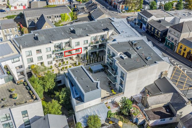 Apt 12 Southpoint, Main Street, Bray, Co. Wicklow