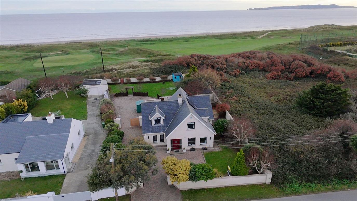 Larkfield, Corballis, Donabate,   County Dublin