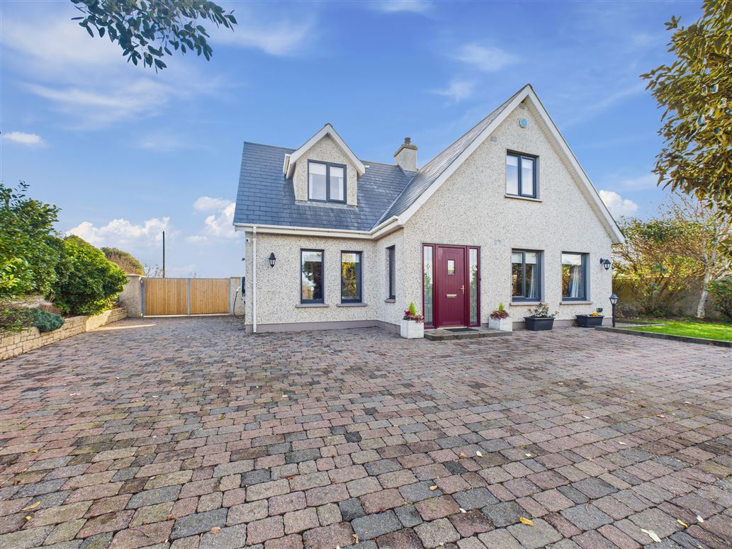 Larkfield, Corballis, Donabate,   County Dublin