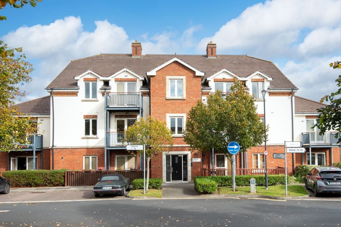 42 Millstream, The Links, Portmarnock, County Dublin