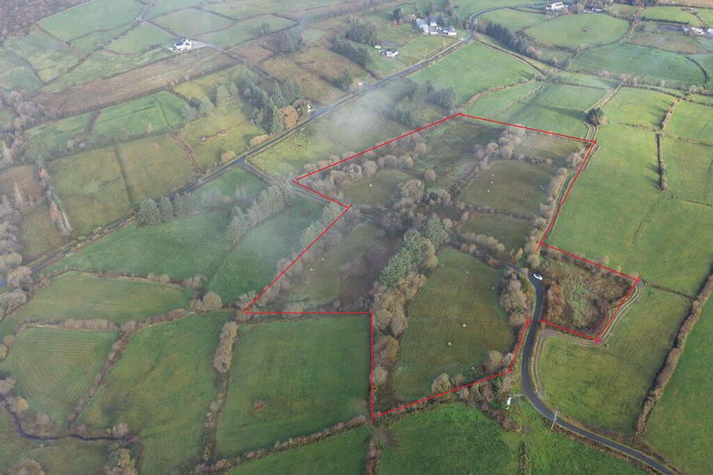 Corrachomera, Tullyahaw, Cavan