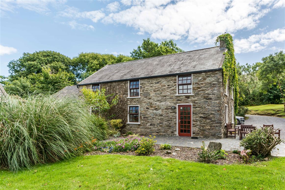 Carbery Cottage 1, Cashelfean,, Durrus, West Cork