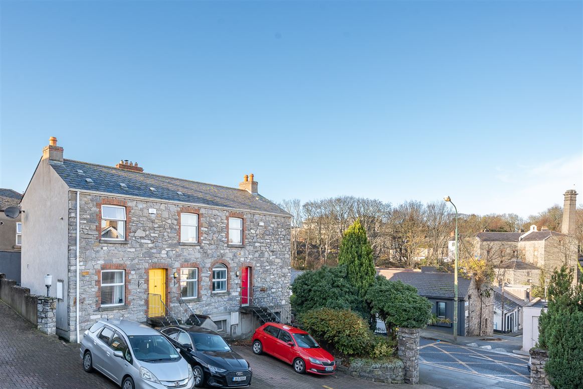 53A Ashmount Court, Kilmainham, Dublin 8