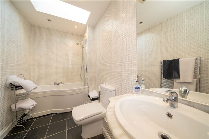 53A Ashmount Court, Kilmainham, Dublin 8