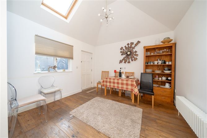 53A Ashmount Court, Kilmainham, Dublin 8