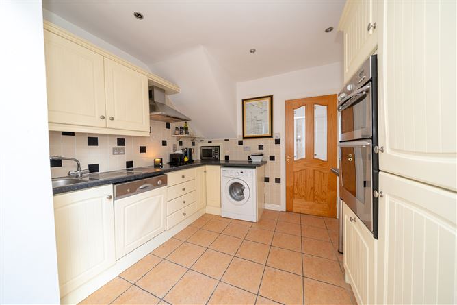 53A Ashmount Court, Kilmainham, Dublin 8