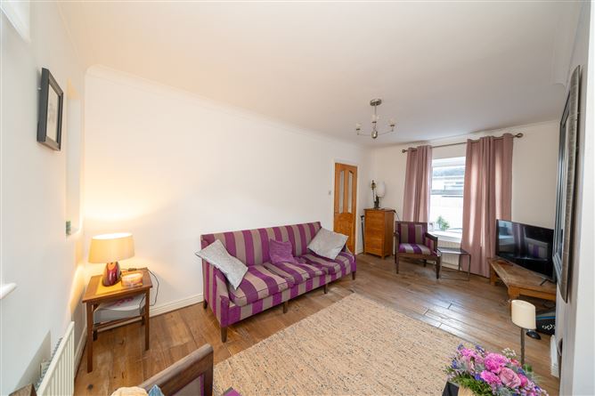 53A Ashmount Court, Kilmainham, Dublin 8