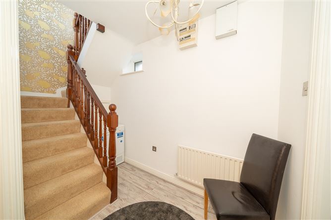 53A Ashmount Court, Kilmainham, Dublin 8