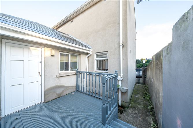 53A Ashmount Court, Kilmainham, Dublin 8