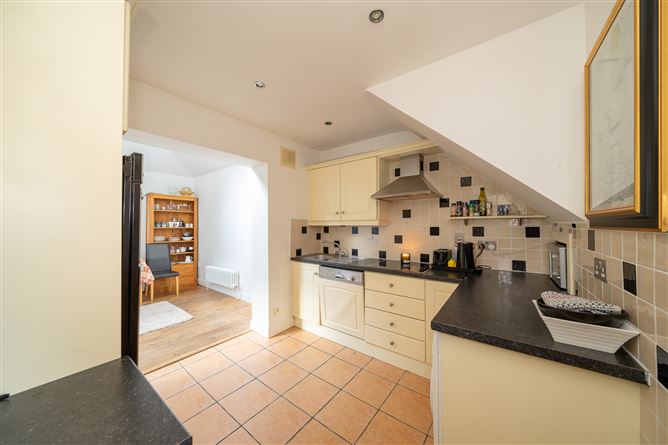 53A Ashmount Court, Kilmainham, Dublin 8