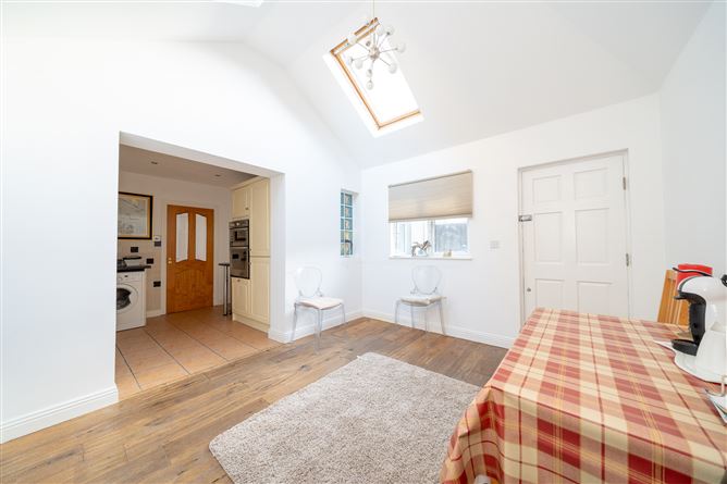 53A Ashmount Court, Kilmainham, Dublin 8