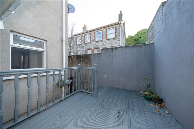 53A Ashmount Court, Kilmainham, Dublin 8