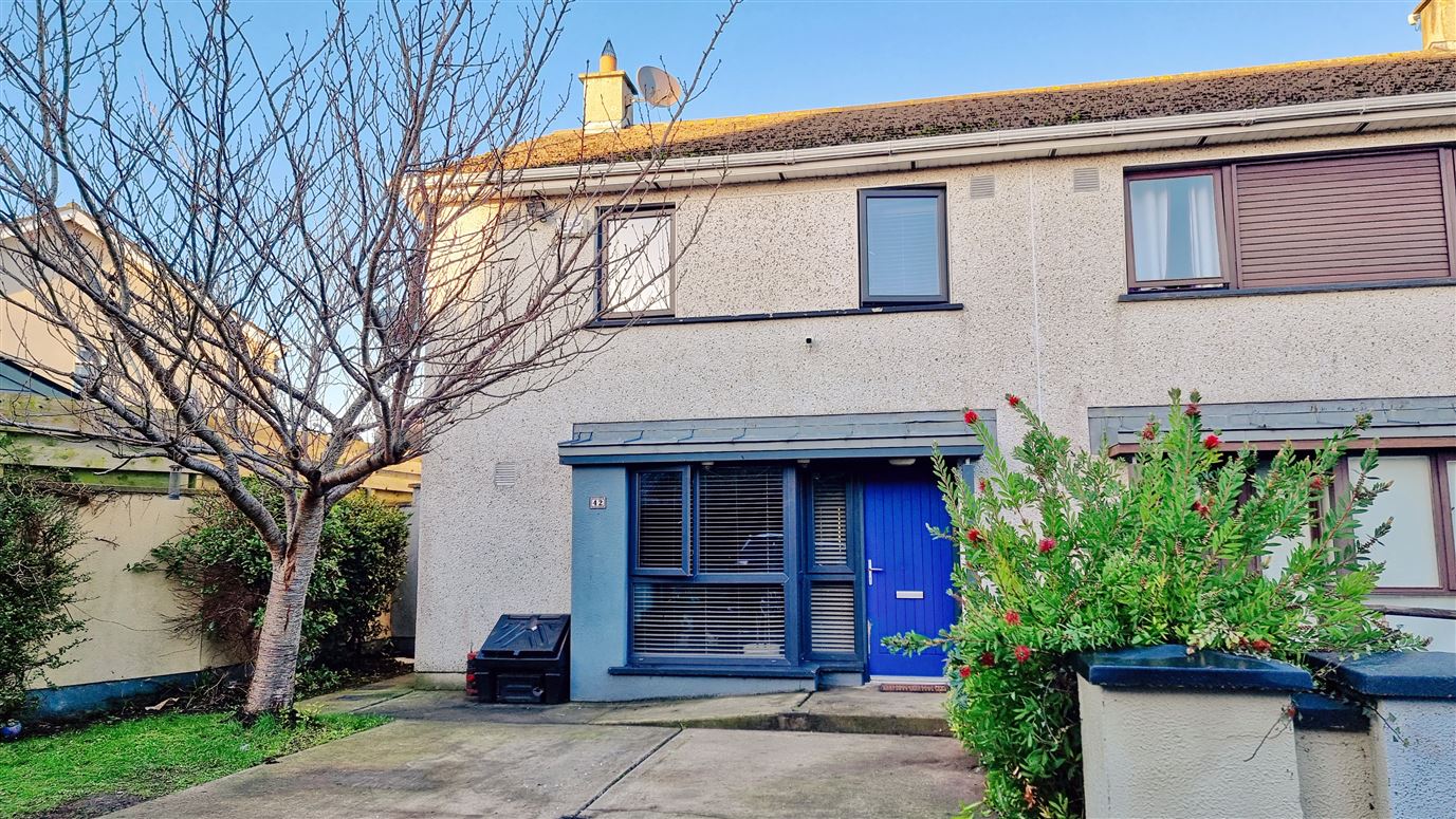 42 Bramble Corner, Kilcoole, Wicklow