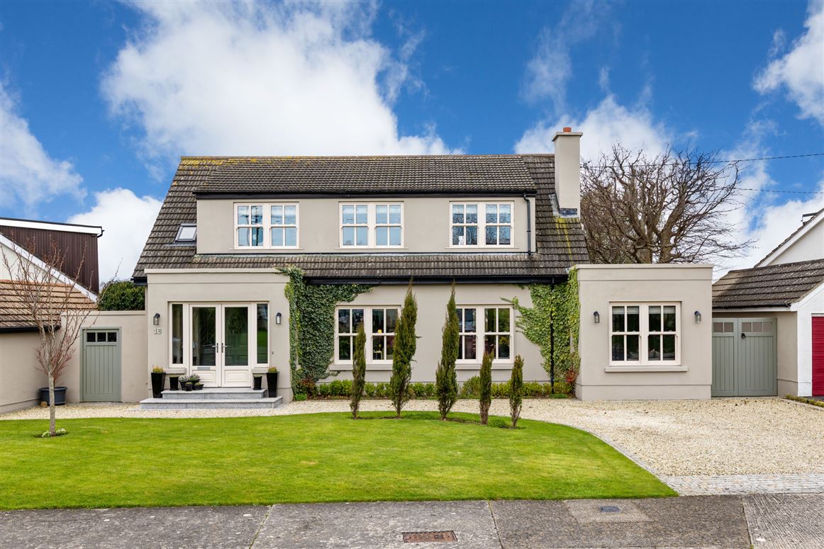 16 Offington Drive, Sutton, Dublin 13
