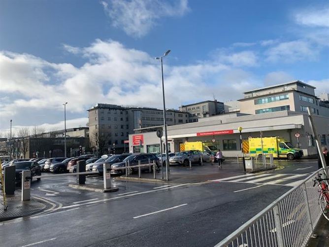 3 Newcastle Park, Newcastle, Galway City