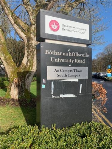 3 Newcastle Park, Newcastle, Galway City