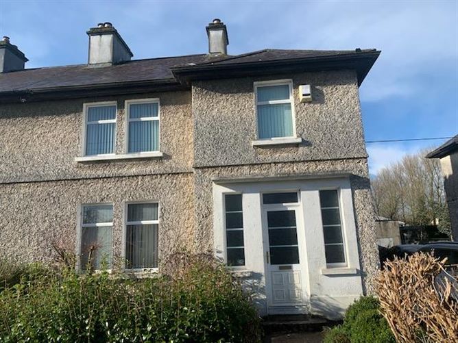 3 Newcastle Park, Newcastle, Galway City