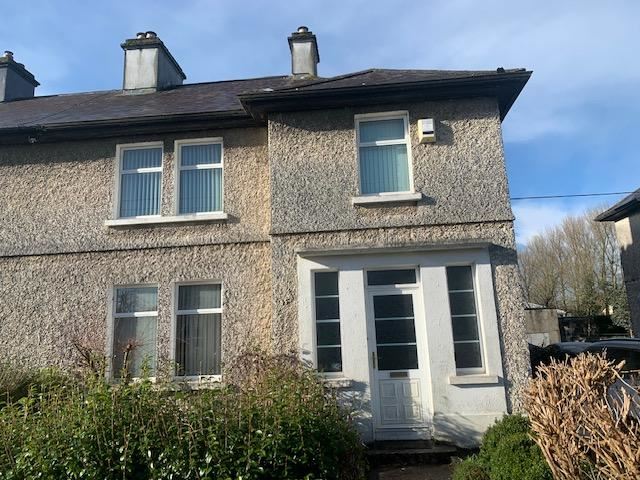 3 Newcastle Park, Newcastle, Galway City