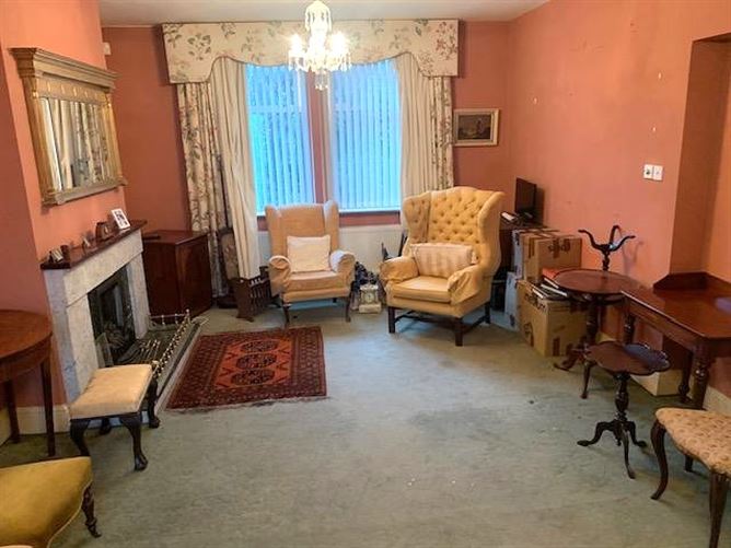 3 Newcastle Park, Newcastle, Galway City