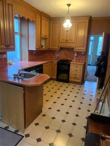 3 Newcastle Park, Newcastle, Galway City