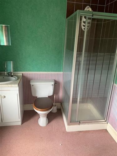 3 Newcastle Park, Newcastle, Galway City