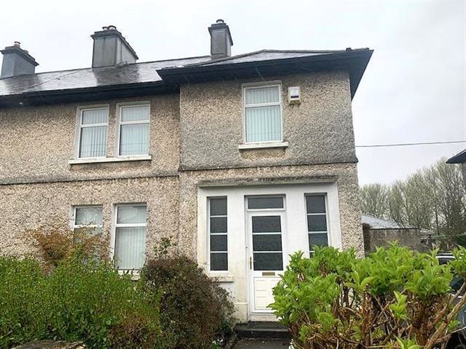 3 Newcastle Park, Newcastle, Galway City