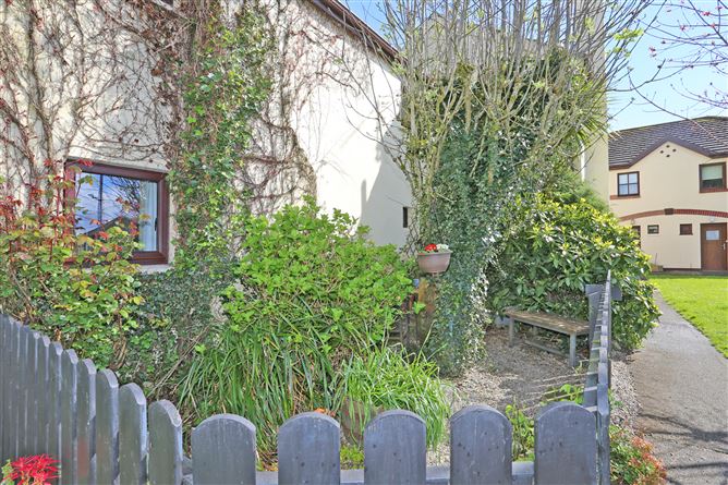 13 Castle Oaks Holiday Village, Castleconnell, Co. Limerick