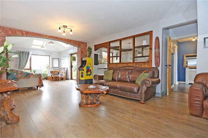 13 Castle Oaks Holiday Village, Castleconnell, Co. Limerick