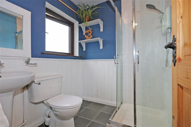 13 Castle Oaks Holiday Village, Castleconnell, Co. Limerick