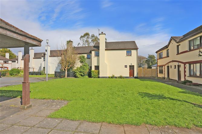 13 Castle Oaks Holiday Village, Castleconnell, Co. Limerick