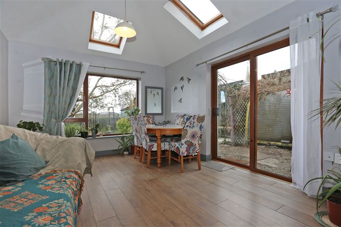 13 Castle Oaks Holiday Village, Castleconnell, Co. Limerick