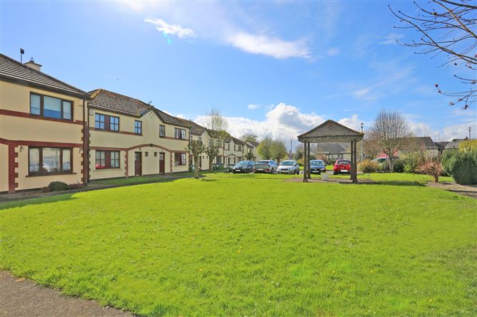13 Castle Oaks Holiday Village, Castleconnell, Co. Limerick