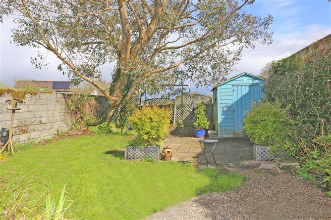 13 Castle Oaks Holiday Village, Castleconnell, Co. Limerick