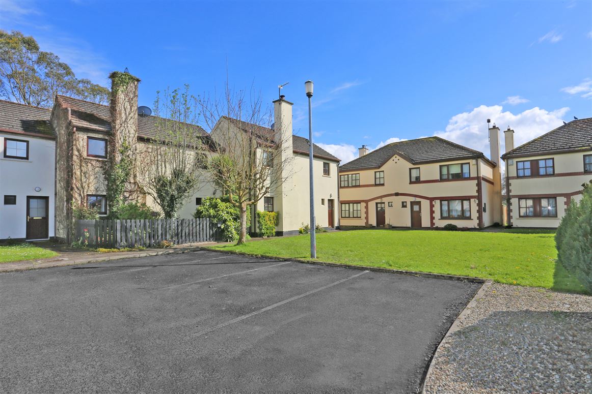 13 Castle Oaks Holiday Village, Castleconnell, Co. Limerick