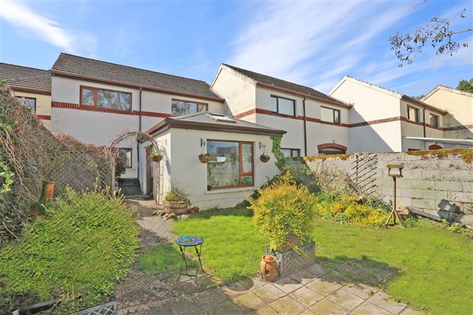 13 Castle Oaks Holiday Village, Castleconnell, Co. Limerick