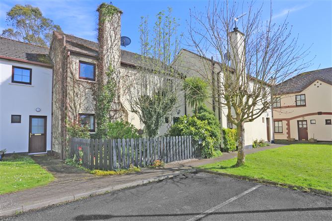 13 Castle Oaks Holiday Village, Castleconnell, Co. Limerick