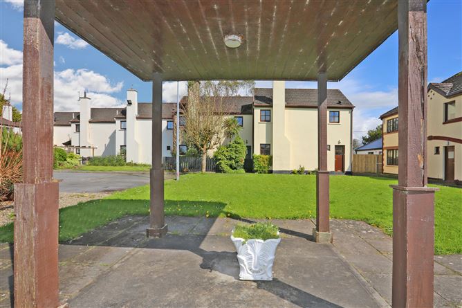 13 Castle Oaks Holiday Village, Castleconnell, Co. Limerick