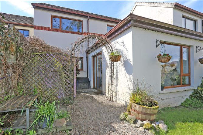 13 Castle Oaks Holiday Village, Castleconnell, Co. Limerick