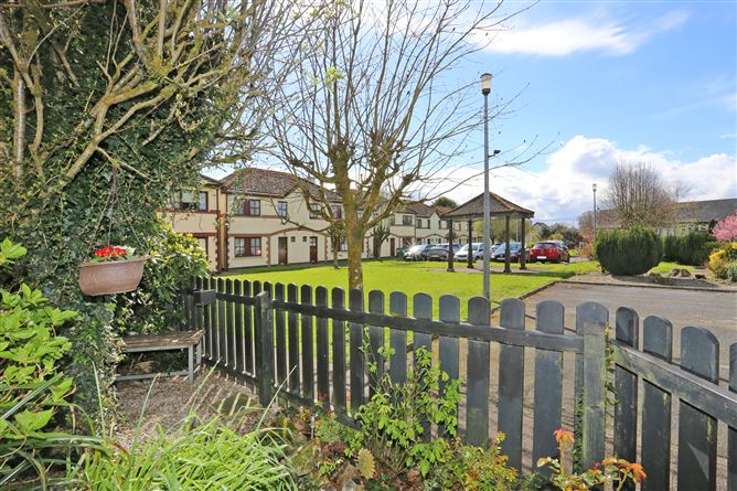 13 Castle Oaks Holiday Village, Castleconnell, Co. Limerick